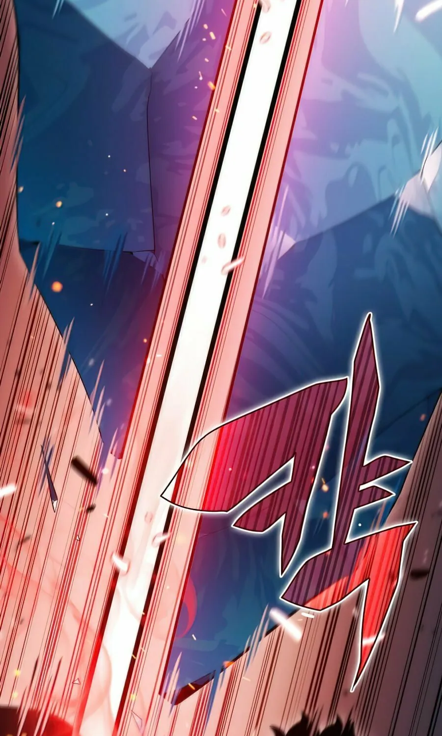 I’m the Max-Level Newbie Chapter 16 page 105 - 