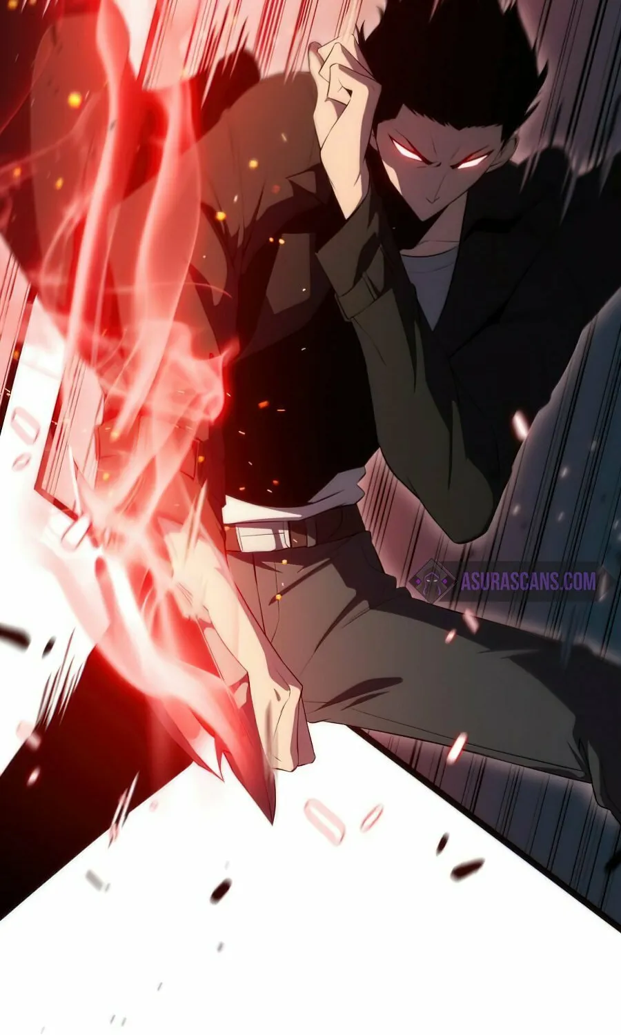 I’m the Max-Level Newbie Chapter 16 page 106 - 