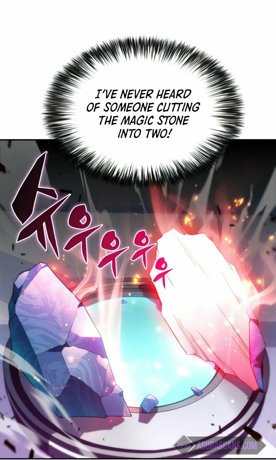 I’m the Max-Level Newbie Chapter 16 page 109 - 