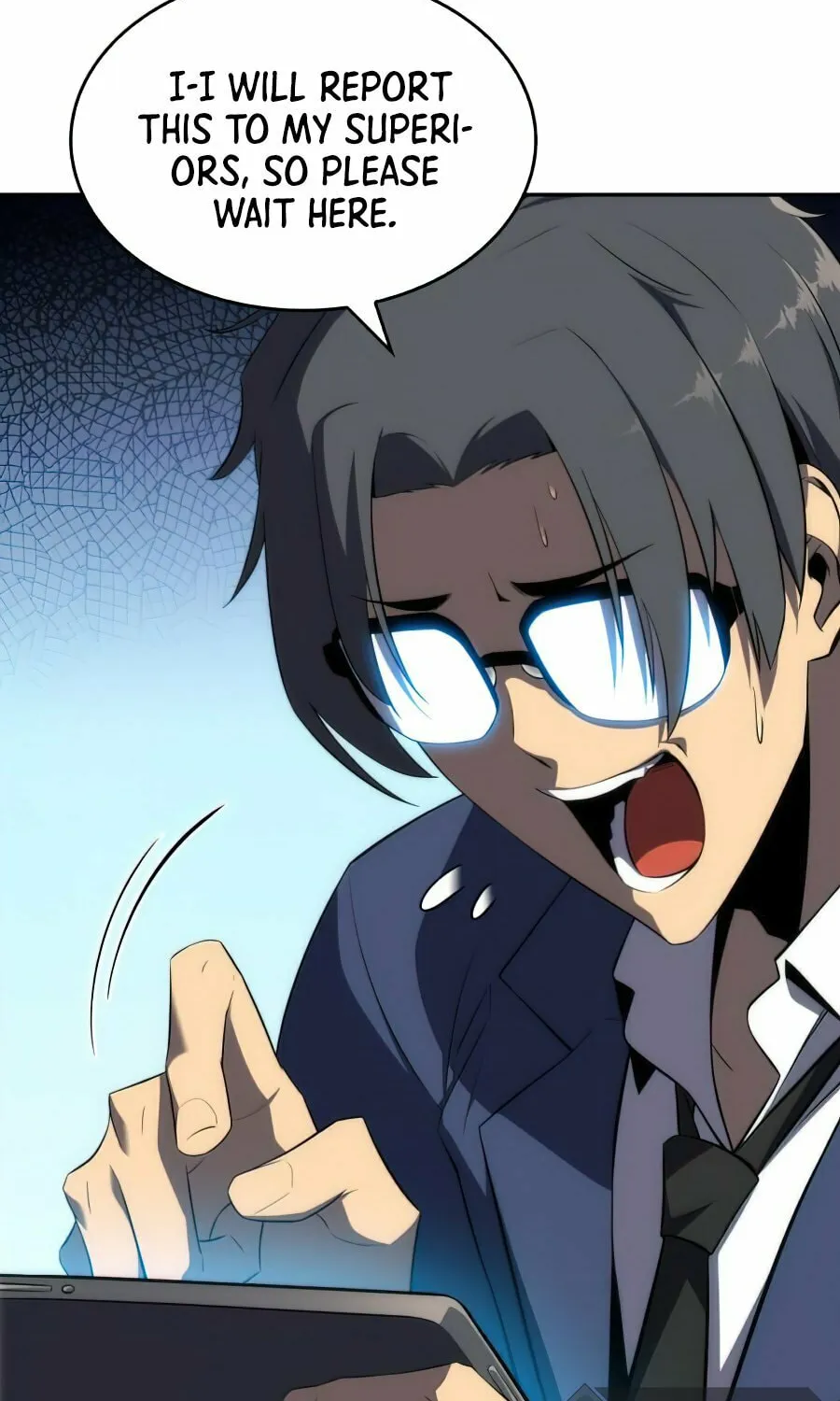 I’m the Max-Level Newbie Chapter 16 page 111 - 