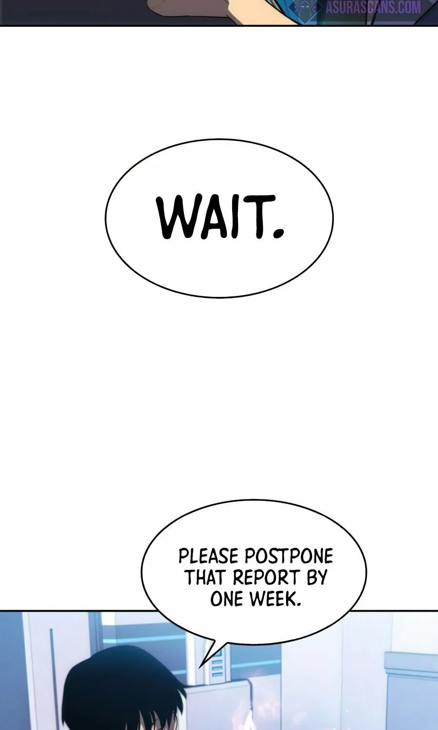 I’m the Max-Level Newbie Chapter 16 page 112 - 