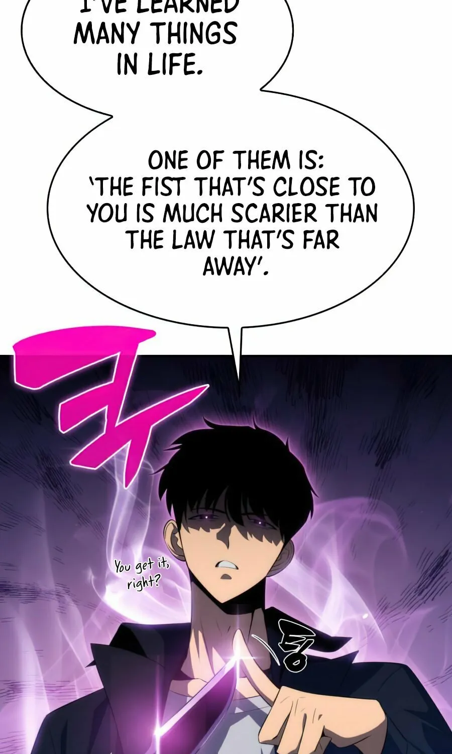 I’m the Max-Level Newbie Chapter 16 page 115 - 