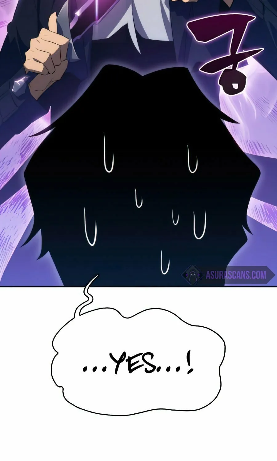 I’m the Max-Level Newbie Chapter 16 page 116 - 