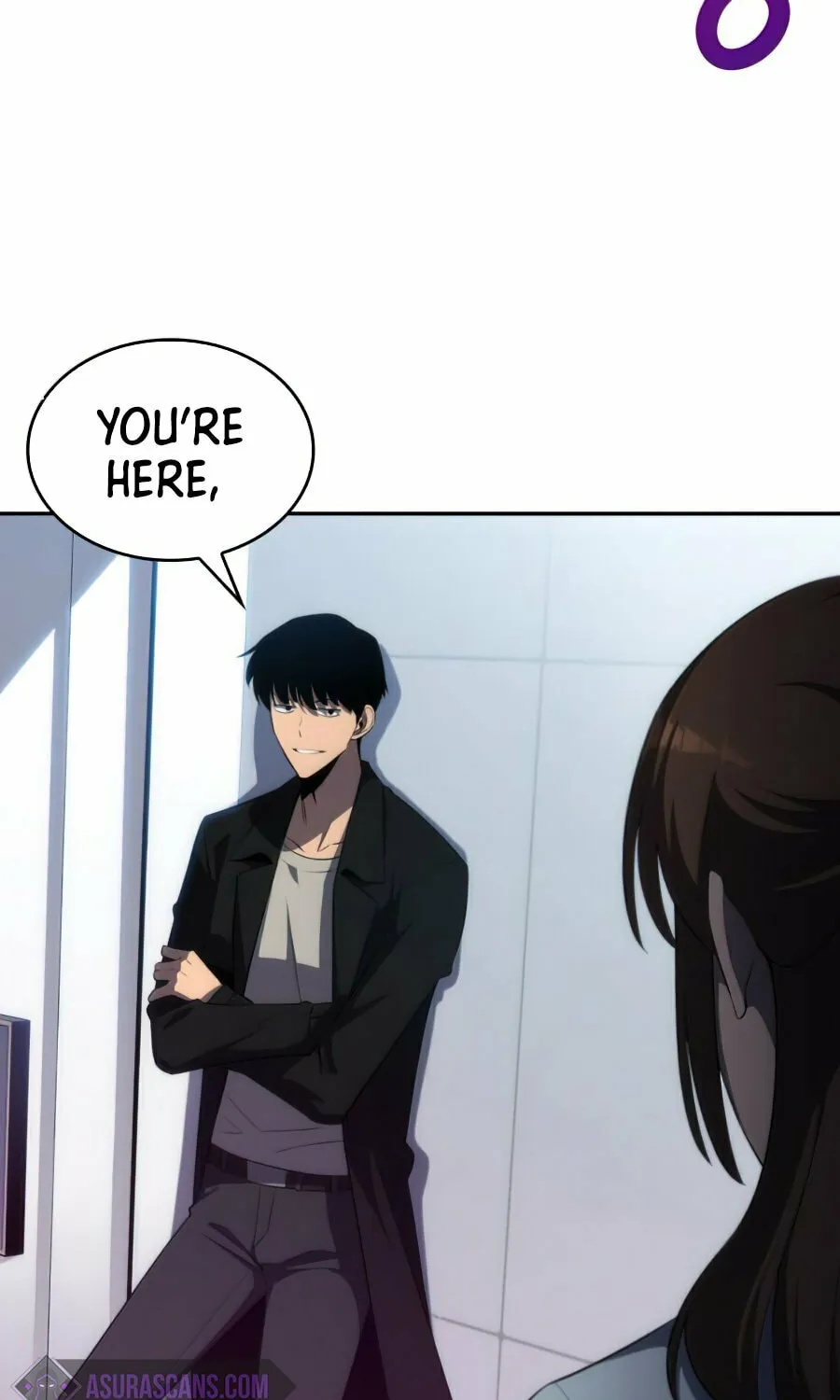 I’m the Max-Level Newbie Chapter 16 page 118 - 