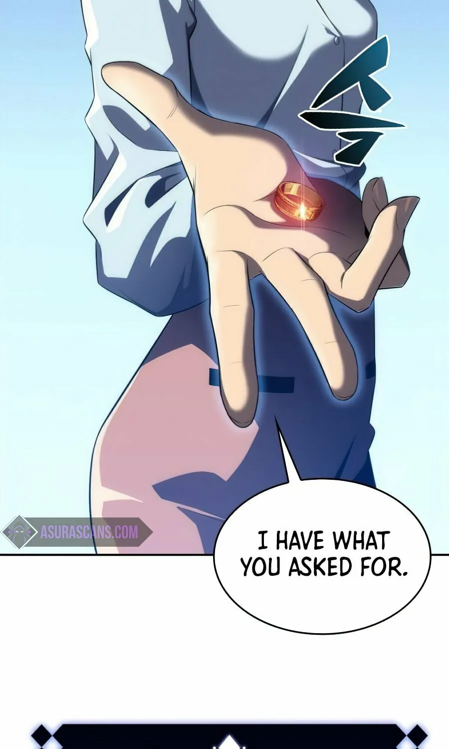 I’m the Max-Level Newbie Chapter 16 page 120 - 