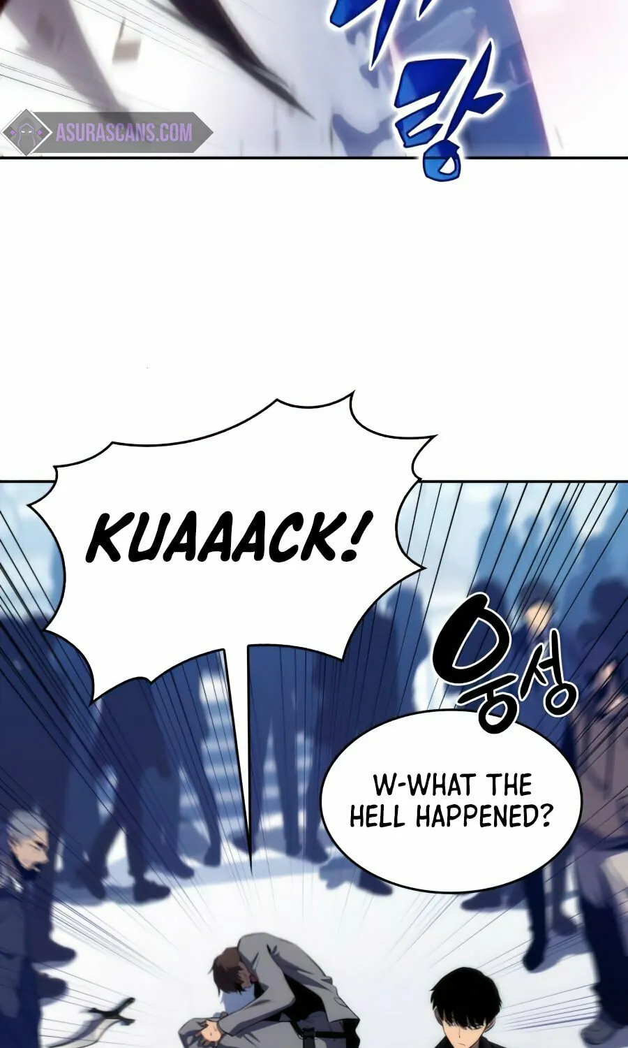 I’m the Max-Level Newbie Chapter 16 page 13 - 