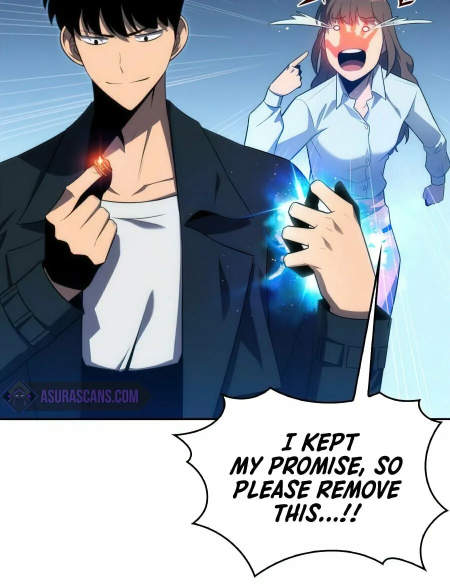 I’m the Max-Level Newbie Chapter 16 page 122 - 
