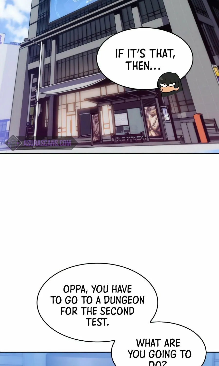 I’m the Max-Level Newbie Chapter 16 page 127 - 