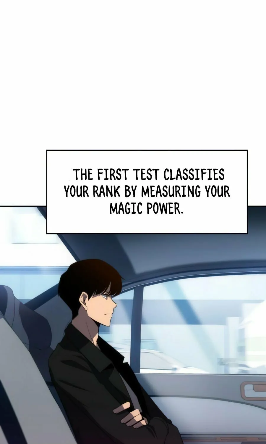 I’m the Max-Level Newbie Chapter 16 page 129 - 
