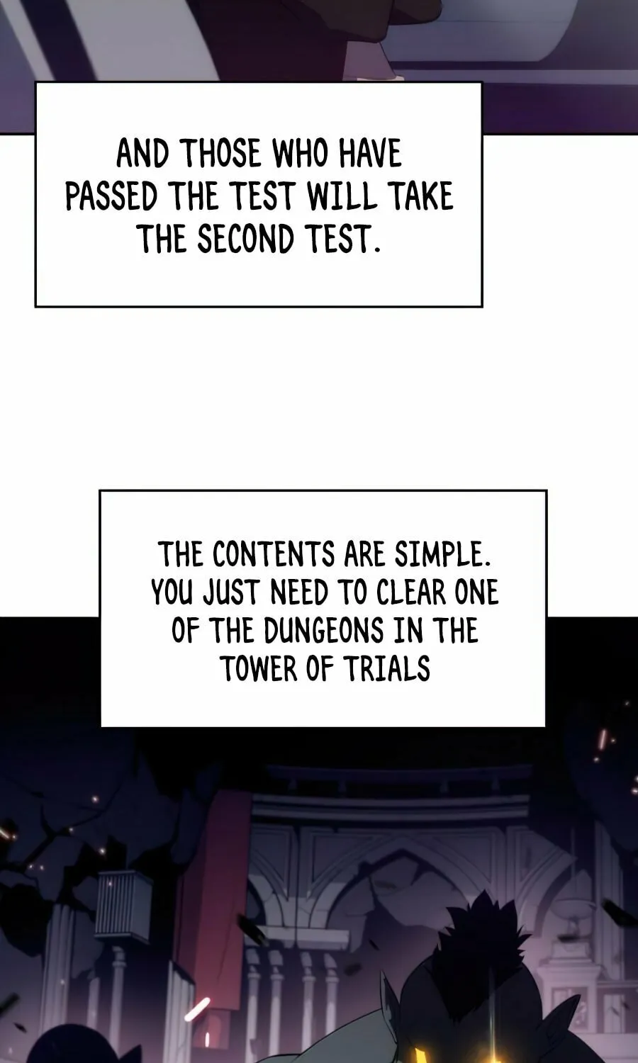 I’m the Max-Level Newbie Chapter 16 page 130 - 