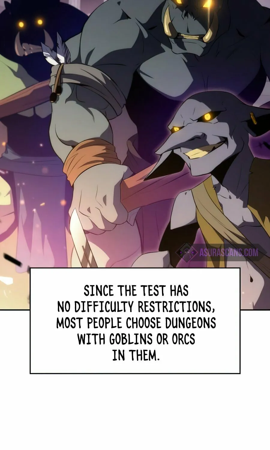 I’m the Max-Level Newbie Chapter 16 page 131 - 