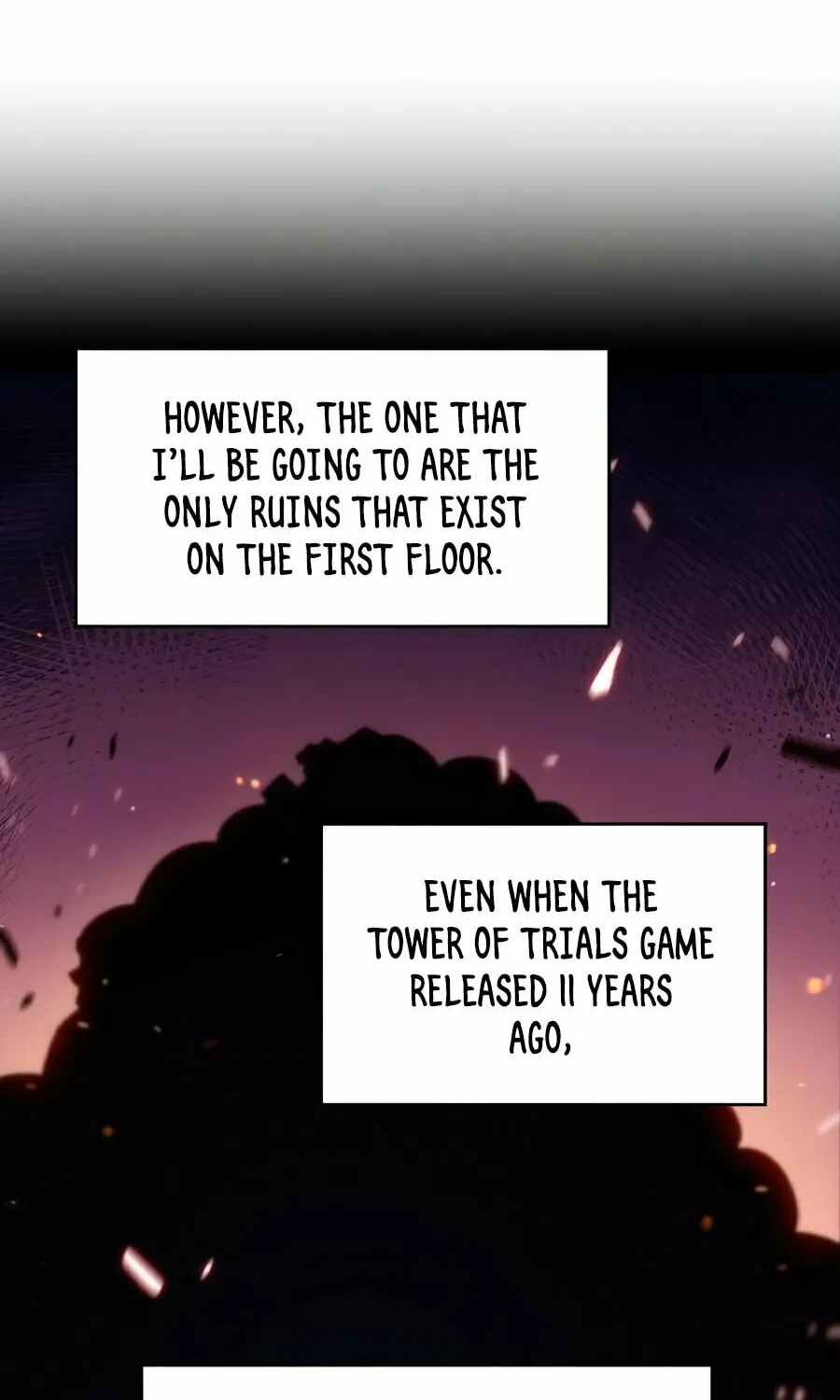 I’m the Max-Level Newbie Chapter 16 page 132 - 