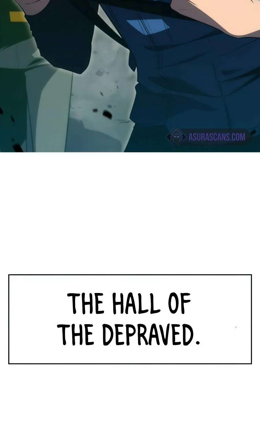 I’m the Max-Level Newbie Chapter 16 page 137 - 