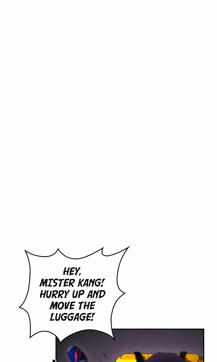 I’m the Max-Level Newbie Chapter 16 page 138 - 