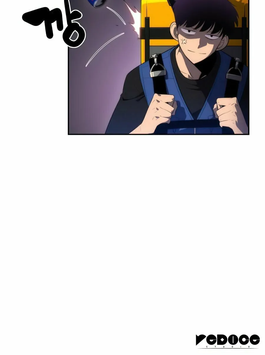 I’m the Max-Level Newbie Chapter 16 page 139 - 