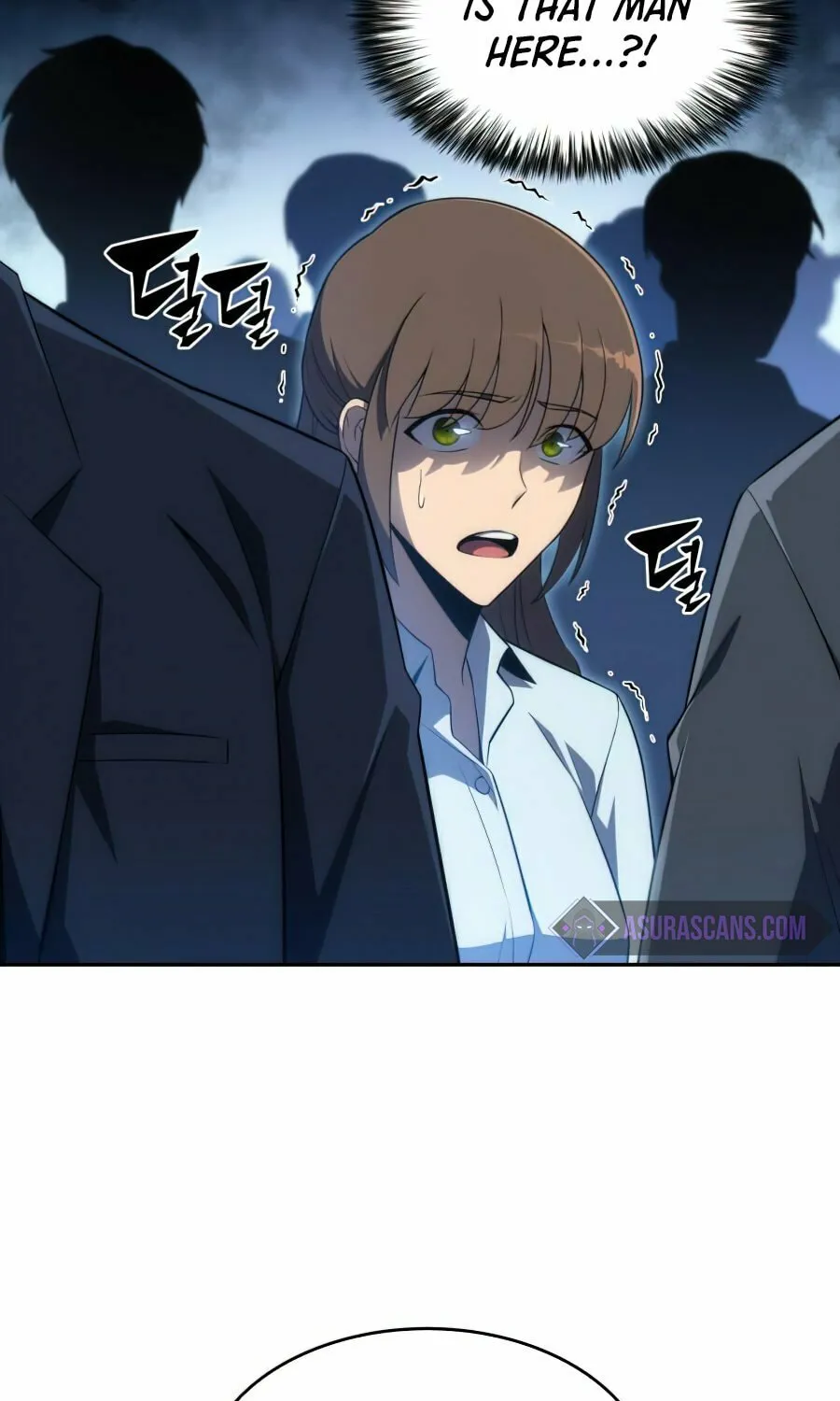 I’m the Max-Level Newbie Chapter 16 page 15 - 