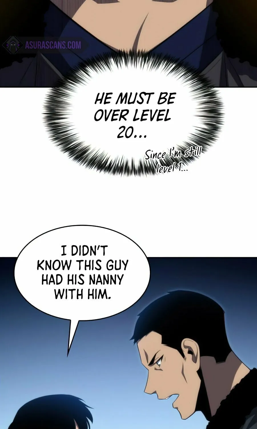 I’m the Max-Level Newbie Chapter 16 page 21 - 