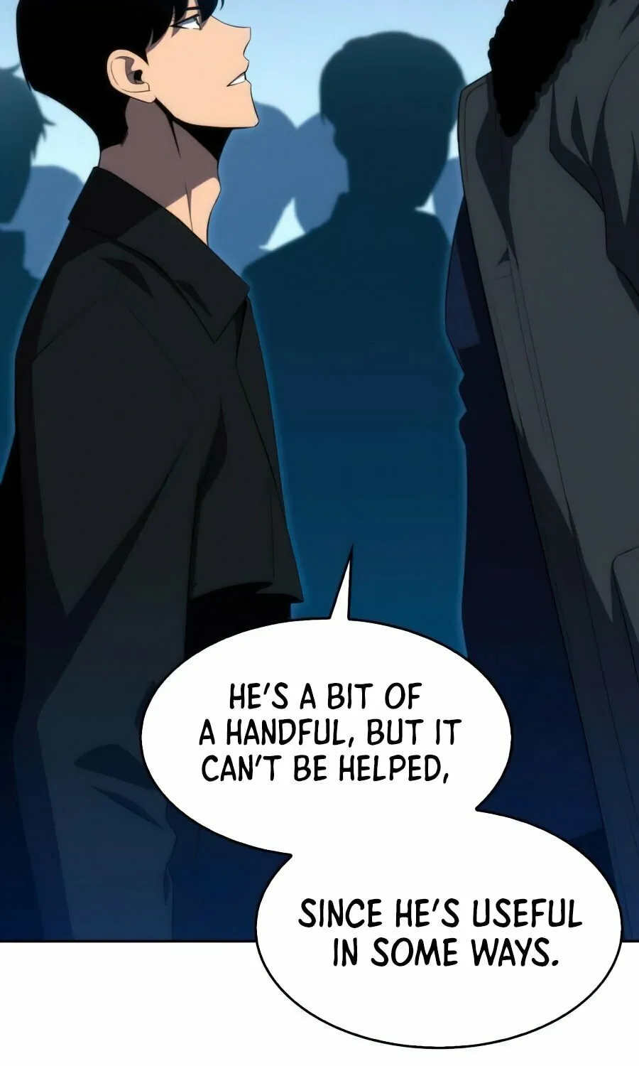 I’m the Max-Level Newbie Chapter 16 page 22 - 
