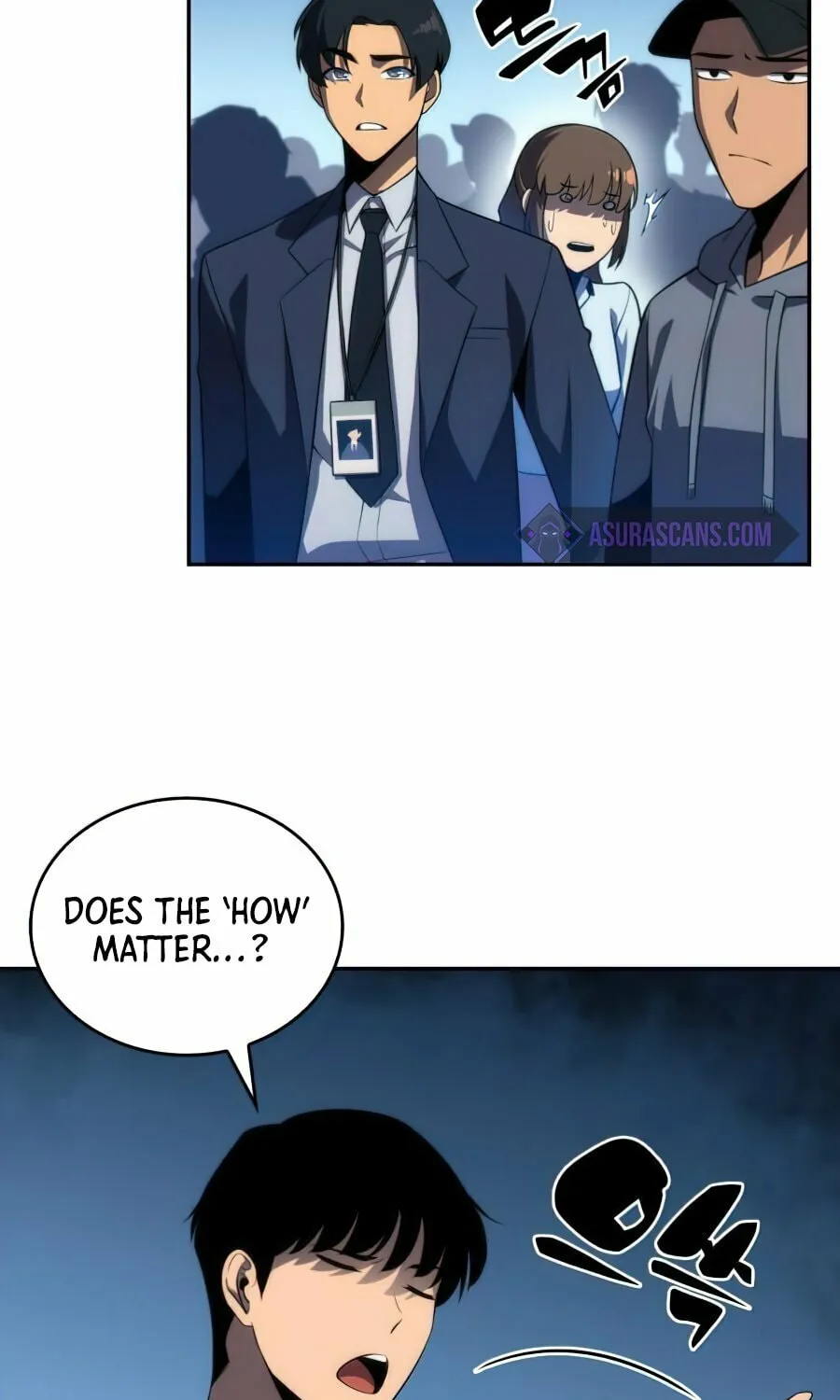 I’m the Max-Level Newbie Chapter 16 page 26 - 