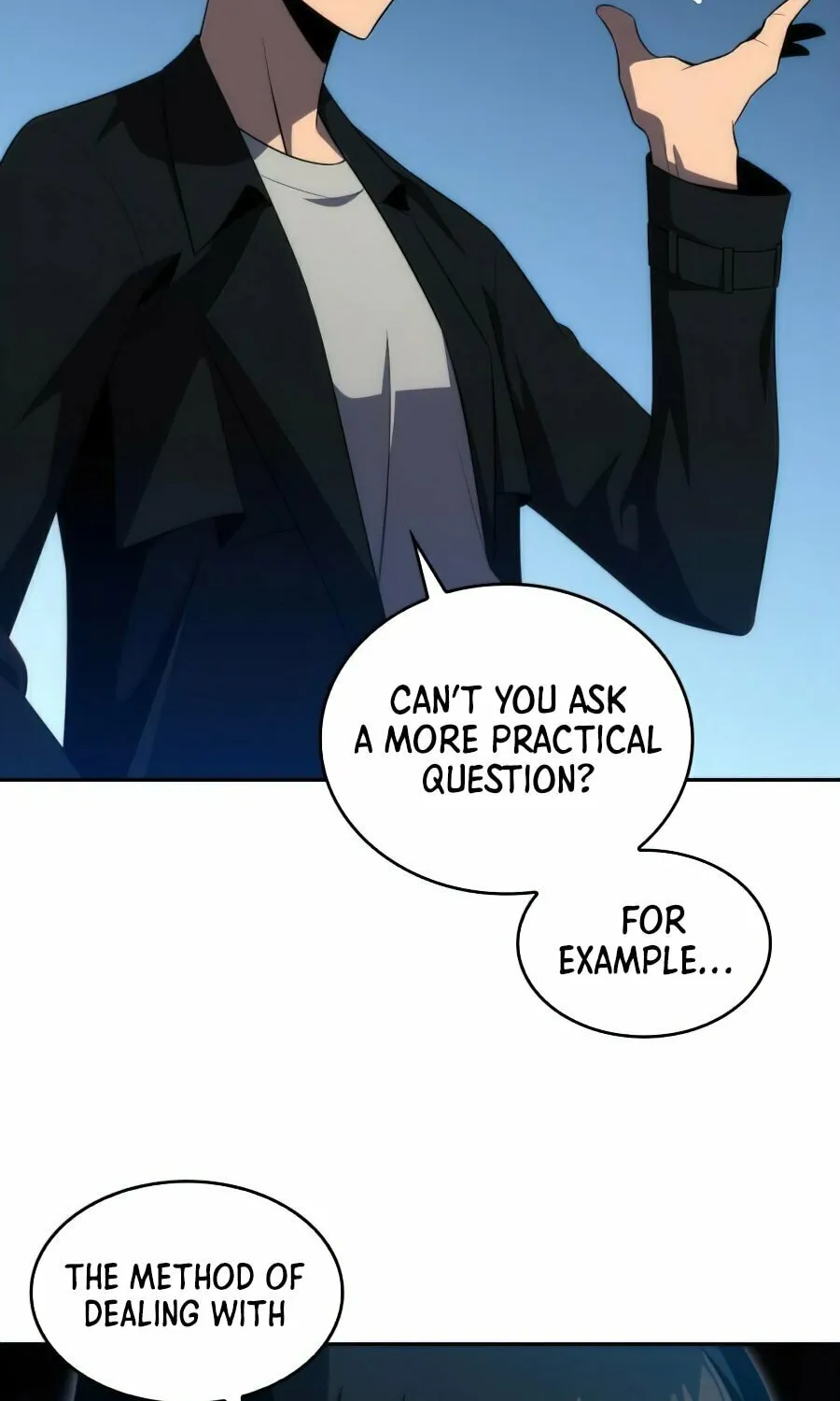 I’m the Max-Level Newbie Chapter 16 page 27 - 