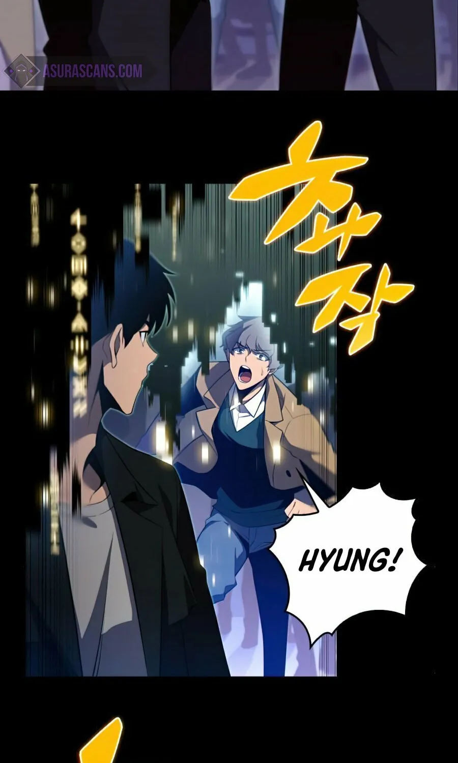 I’m the Max-Level Newbie Chapter 16 page 31 - 