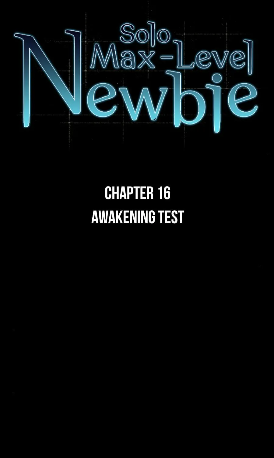 I’m the Max-Level Newbie Chapter 16 page 36 - 