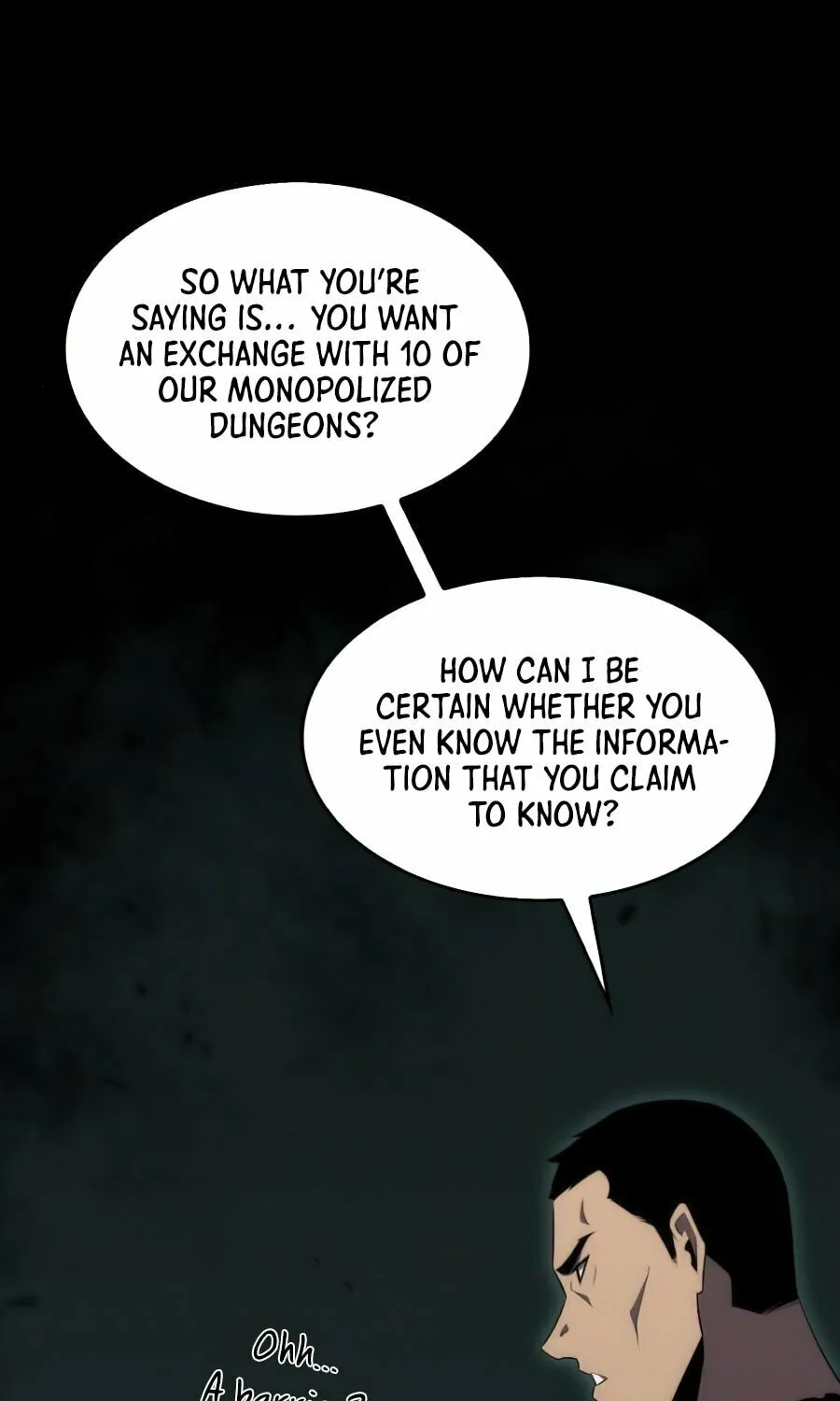 I’m the Max-Level Newbie Chapter 16 page 37 - 