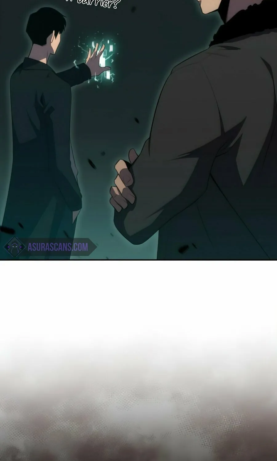 I’m the Max-Level Newbie Chapter 16 page 38 - 