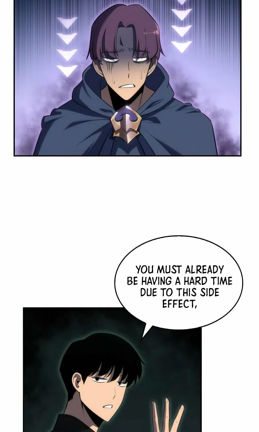 I’m the Max-Level Newbie Chapter 16 page 41 - 