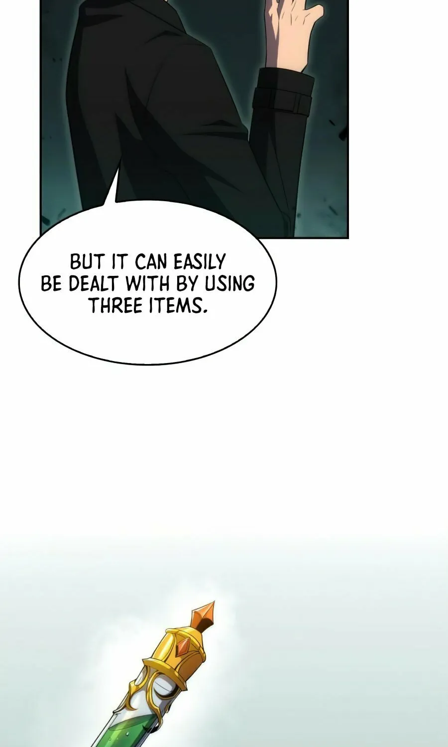 I’m the Max-Level Newbie Chapter 16 page 42 - 
