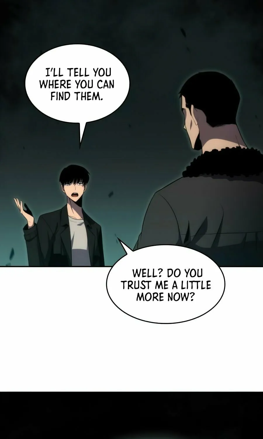 I’m the Max-Level Newbie Chapter 16 page 45 - 
