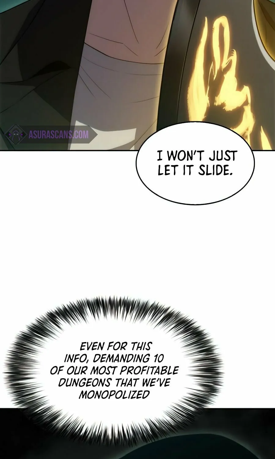I’m the Max-Level Newbie Chapter 16 page 52 - 