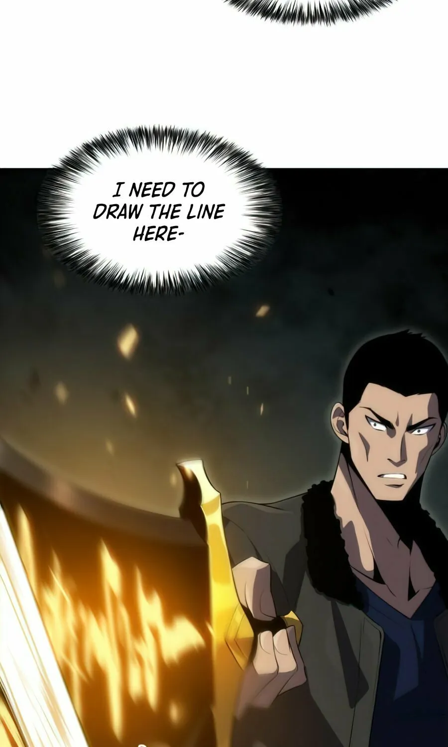I’m the Max-Level Newbie Chapter 16 page 54 - 