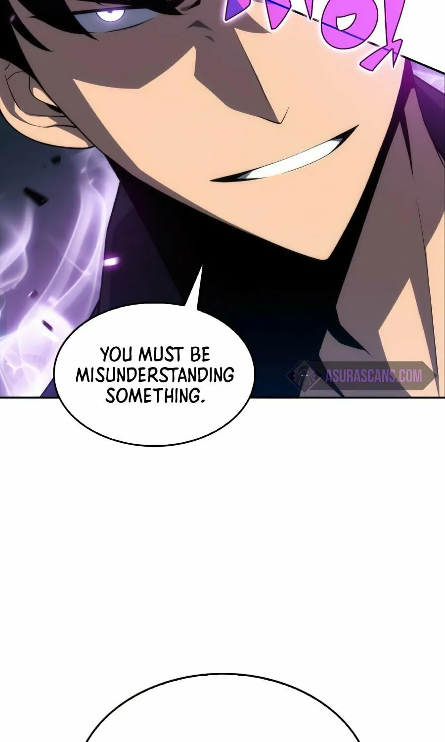 I’m the Max-Level Newbie Chapter 16 page 57 - 