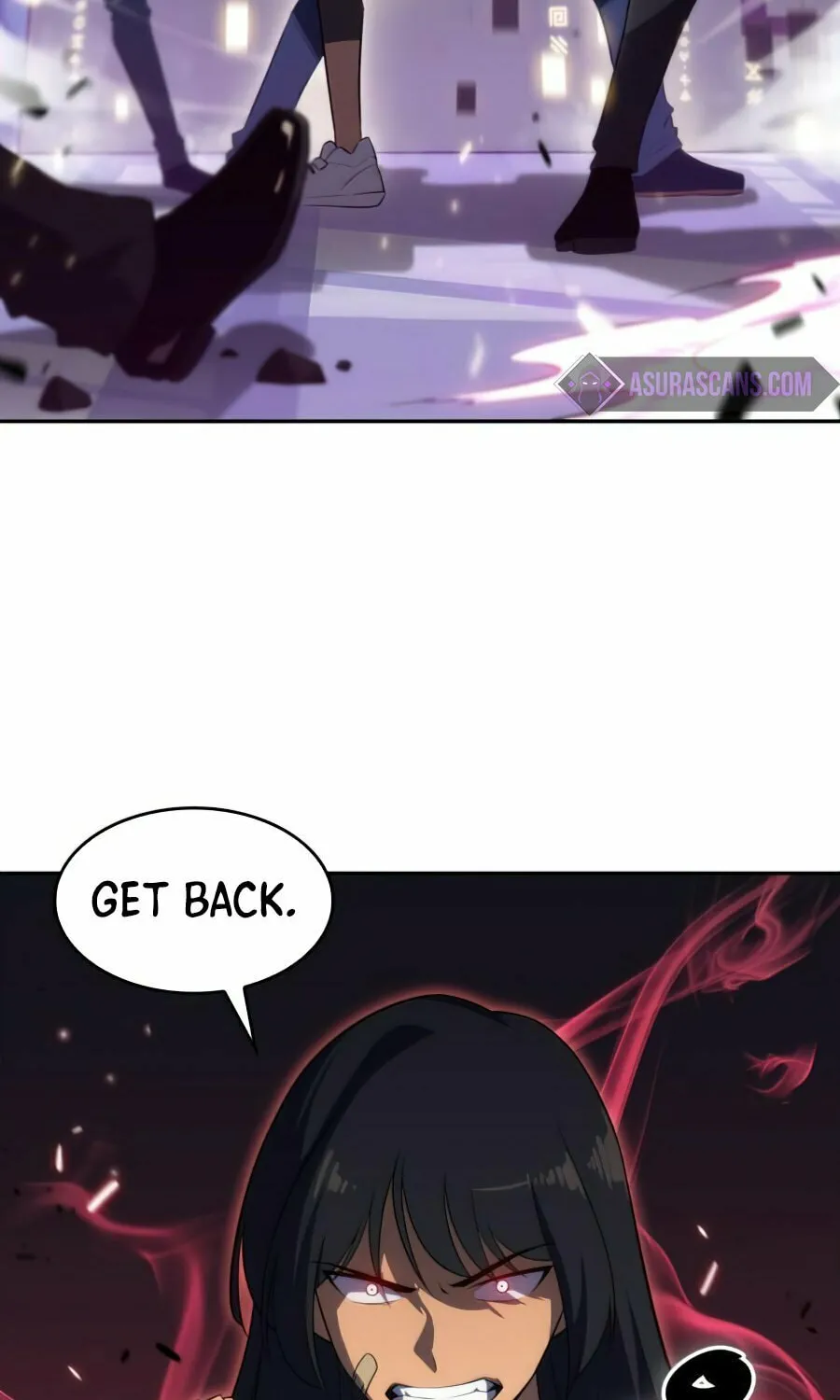 I’m the Max-Level Newbie Chapter 16 page 64 - 