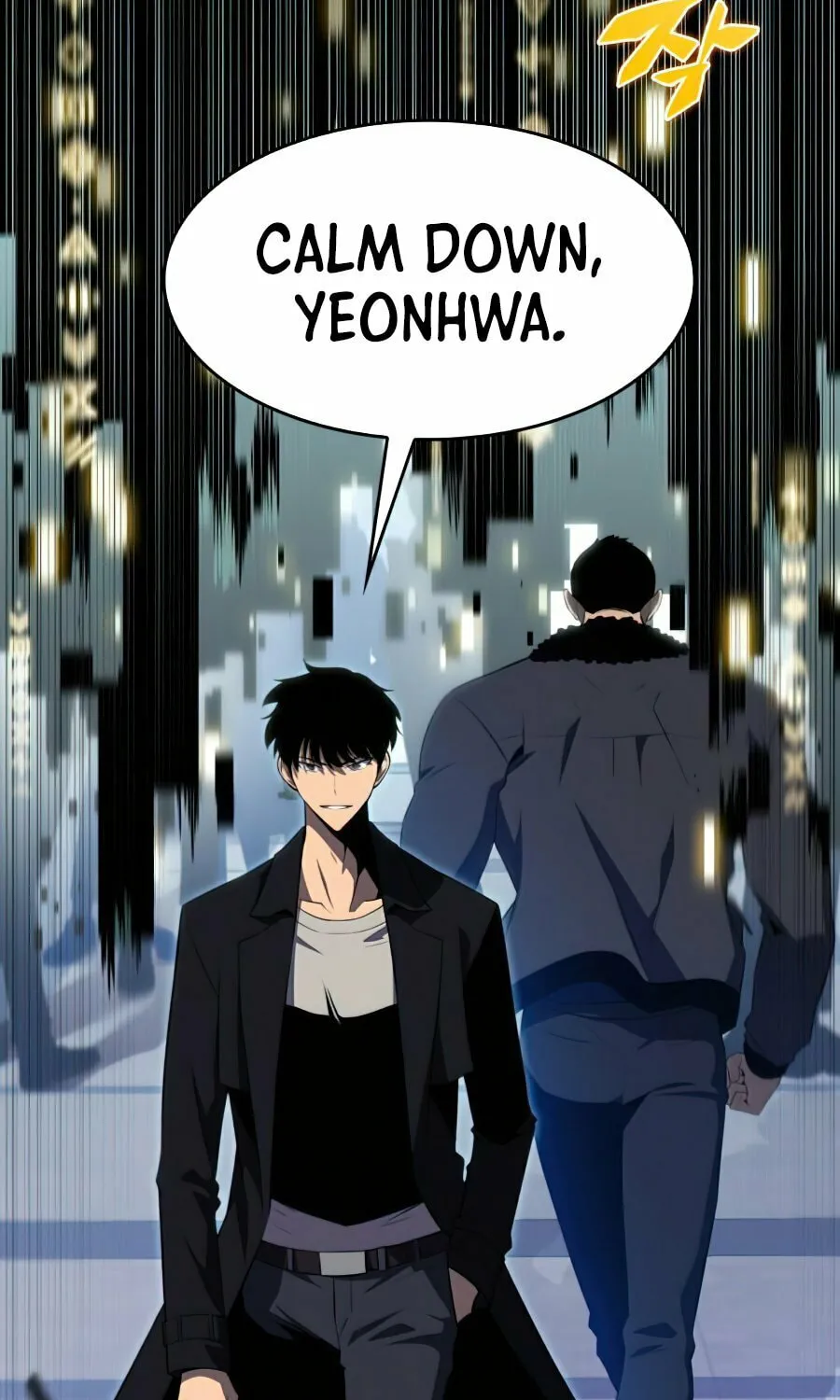 I’m the Max-Level Newbie Chapter 16 page 67 - 