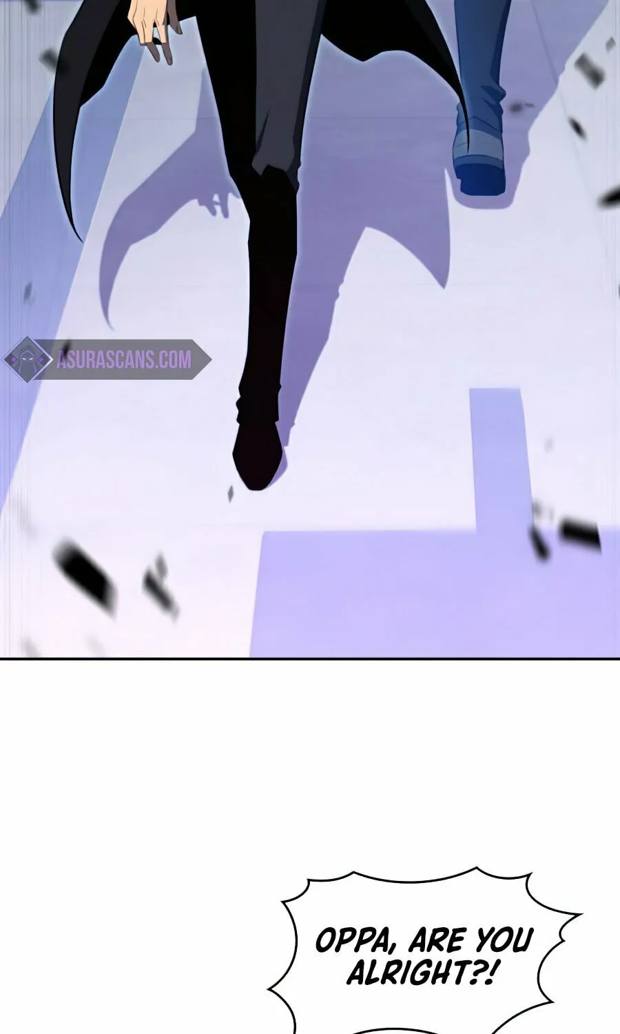 I’m the Max-Level Newbie Chapter 16 page 68 - 