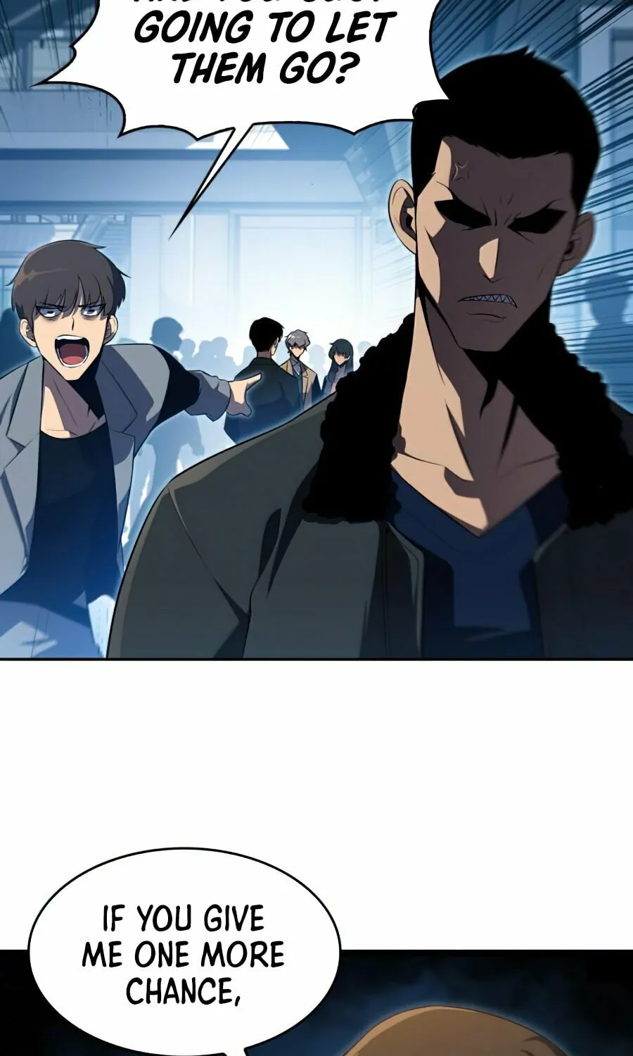 I’m the Max-Level Newbie Chapter 16 page 72 - 