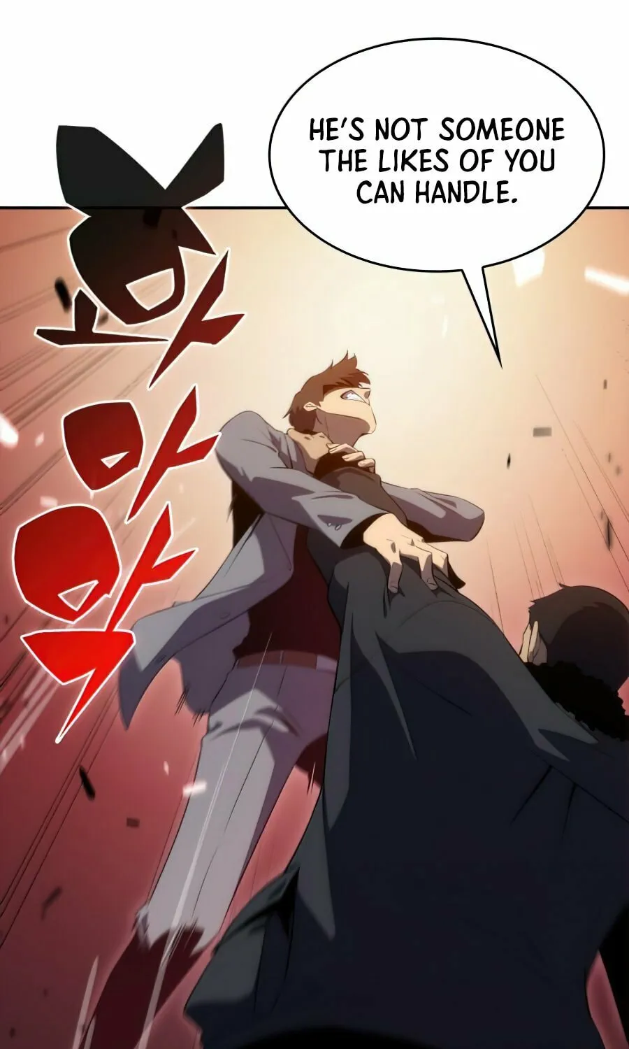 I’m the Max-Level Newbie Chapter 16 page 75 - 