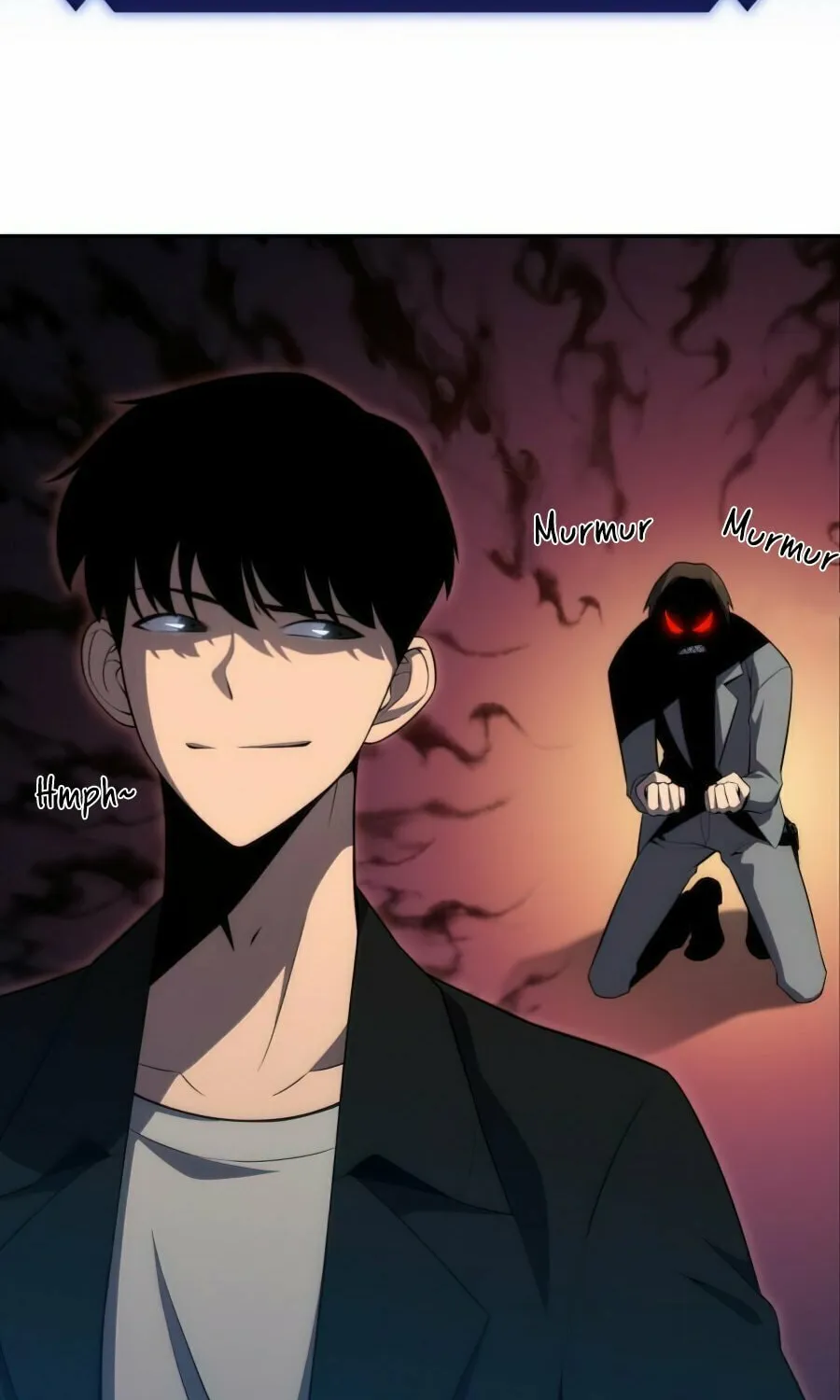 I’m the Max-Level Newbie Chapter 16 page 85 - 