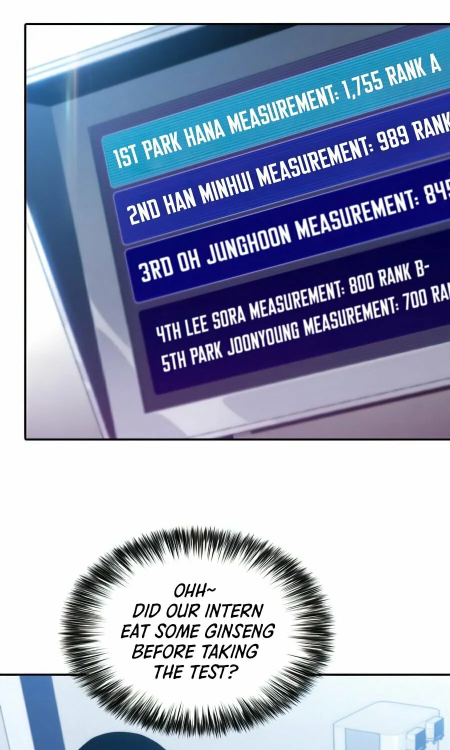 I’m the Max-Level Newbie Chapter 16 page 88 - 