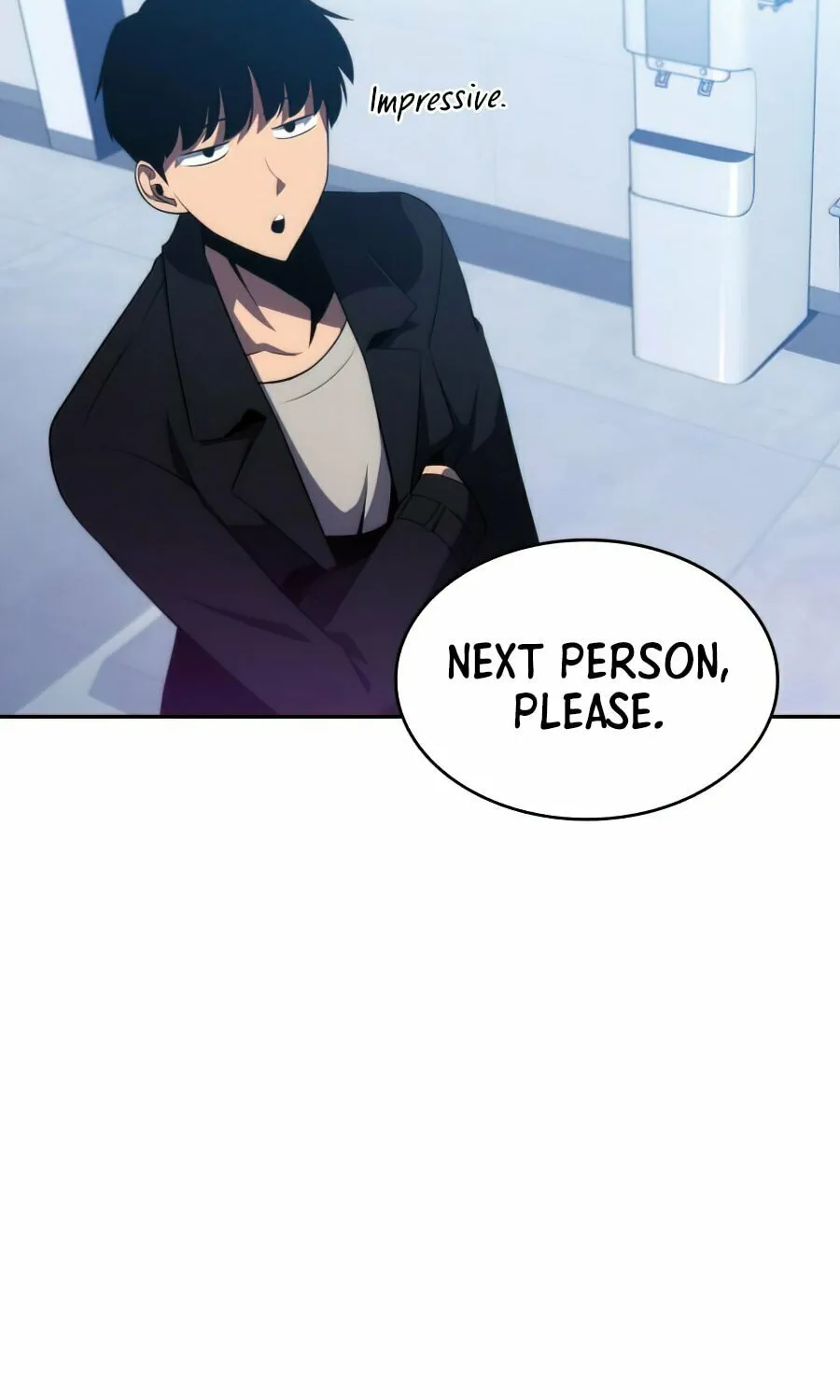 I’m the Max-Level Newbie Chapter 16 page 89 - 