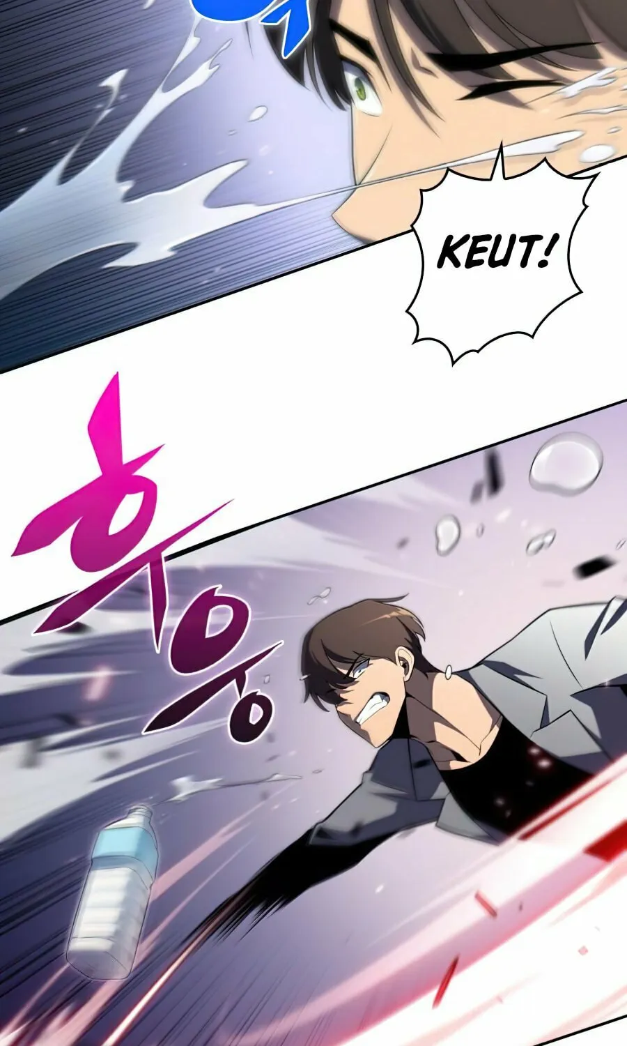 I’m the Max-Level Newbie Chapter 16 page 10 - 