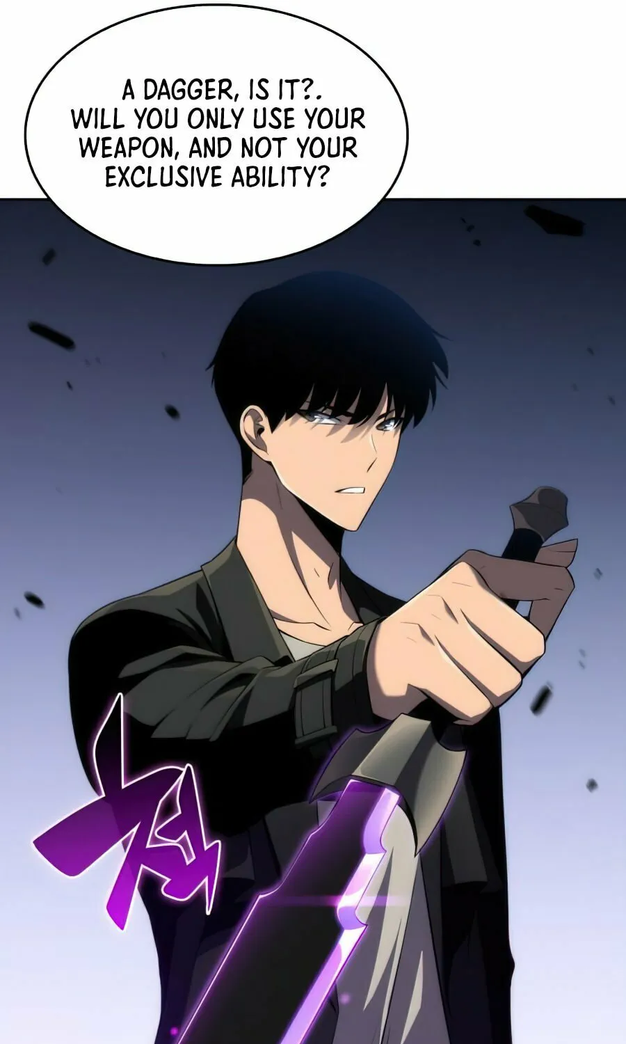 I’m the Max-Level Newbie Chapter 16 page 93 - 