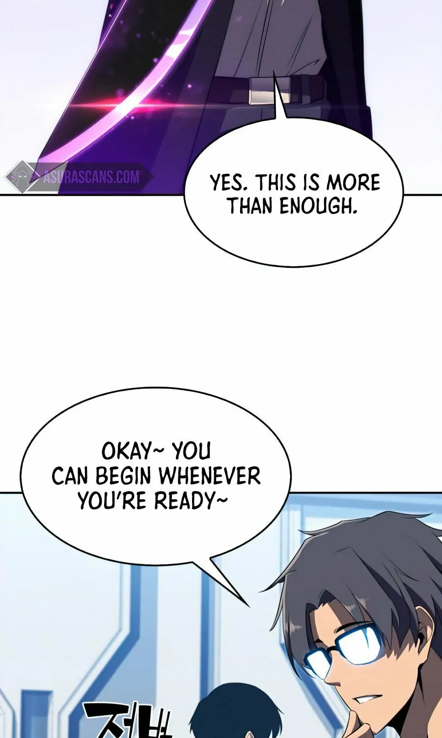 I’m the Max-Level Newbie Chapter 16 page 94 - 