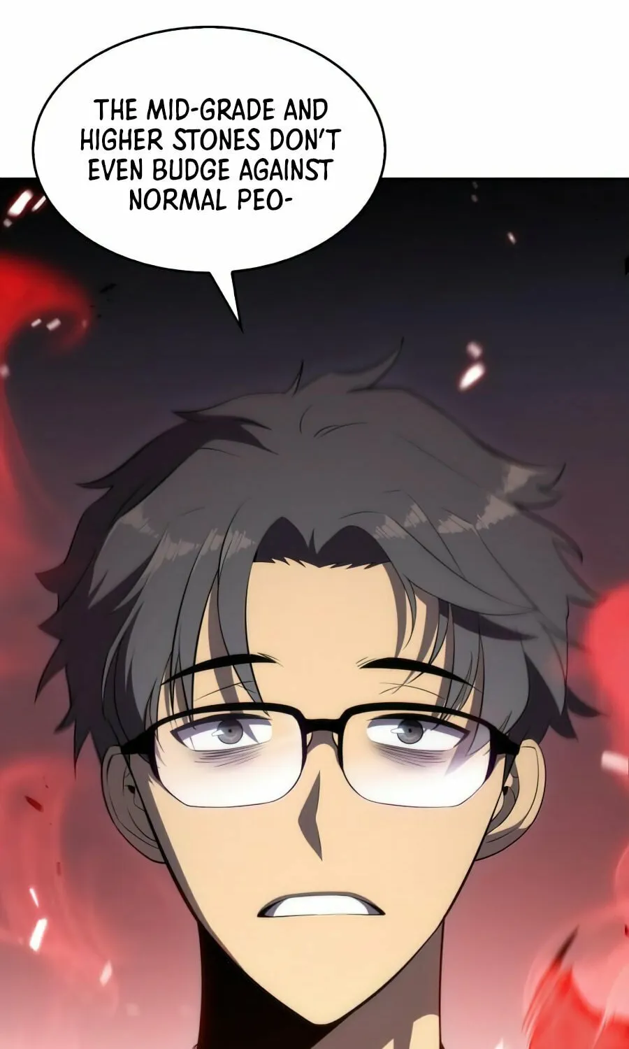 I’m the Max-Level Newbie Chapter 16 page 98 - 