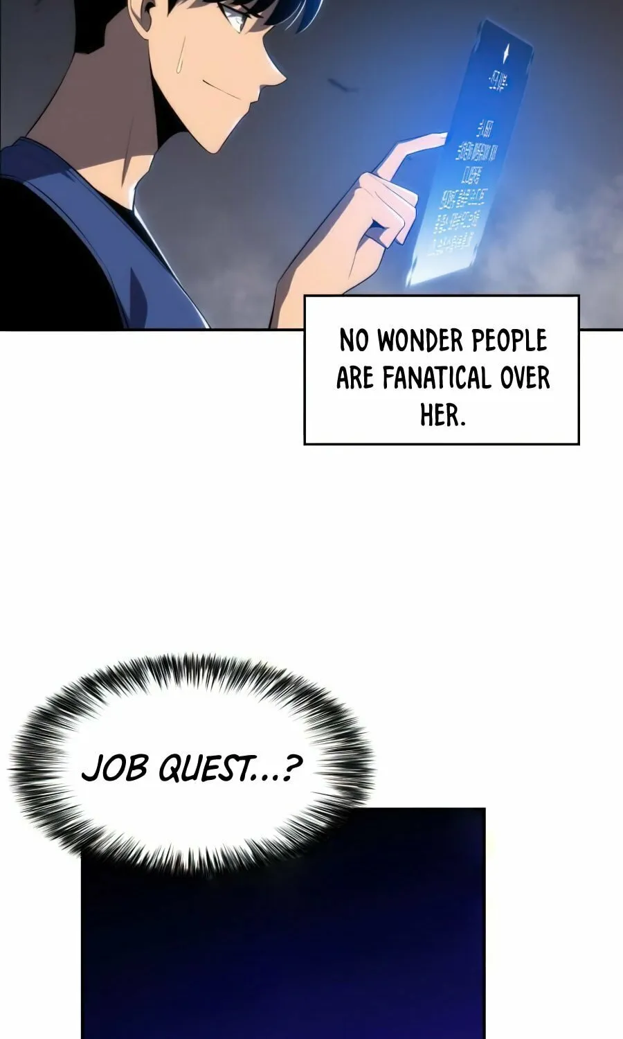 I’m the Max-Level Newbie Chapter 17 page 103 - 