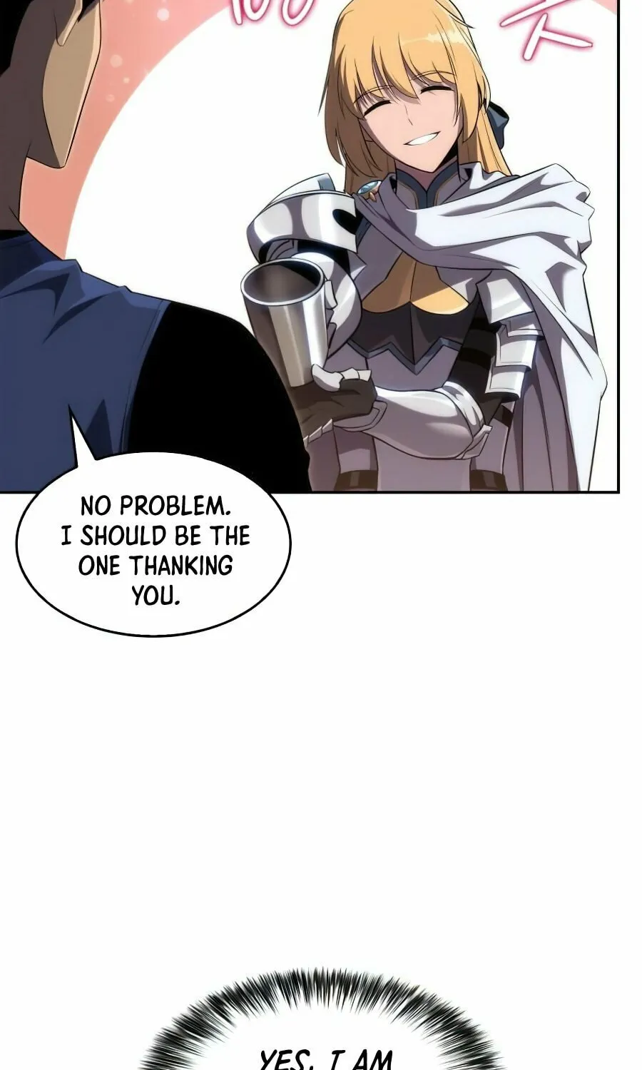 I’m the Max-Level Newbie Chapter 17 page 105 - 