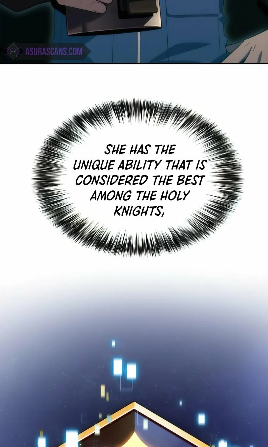 I’m the Max-Level Newbie Chapter 17 page 107 - 