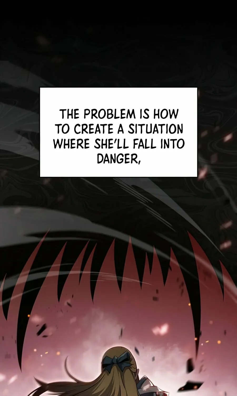 I’m the Max-Level Newbie Chapter 17 page 109 - 